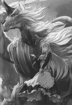 Schnee Raizar The New Gate Wiki Fandom