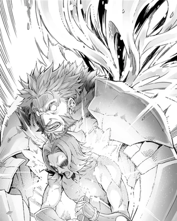 Purgatory Thrust The New Gate Wiki Fandom