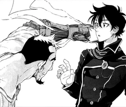 The New Gate Vol. 1 Review