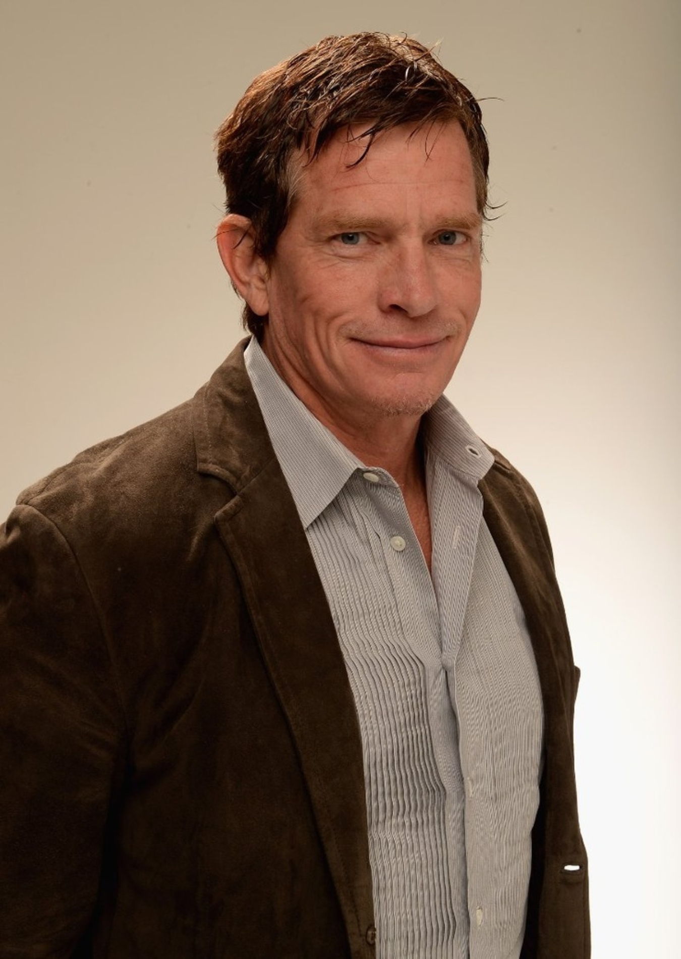 Thomas Haden Church The New Jonah Campbell Wiki Fandom