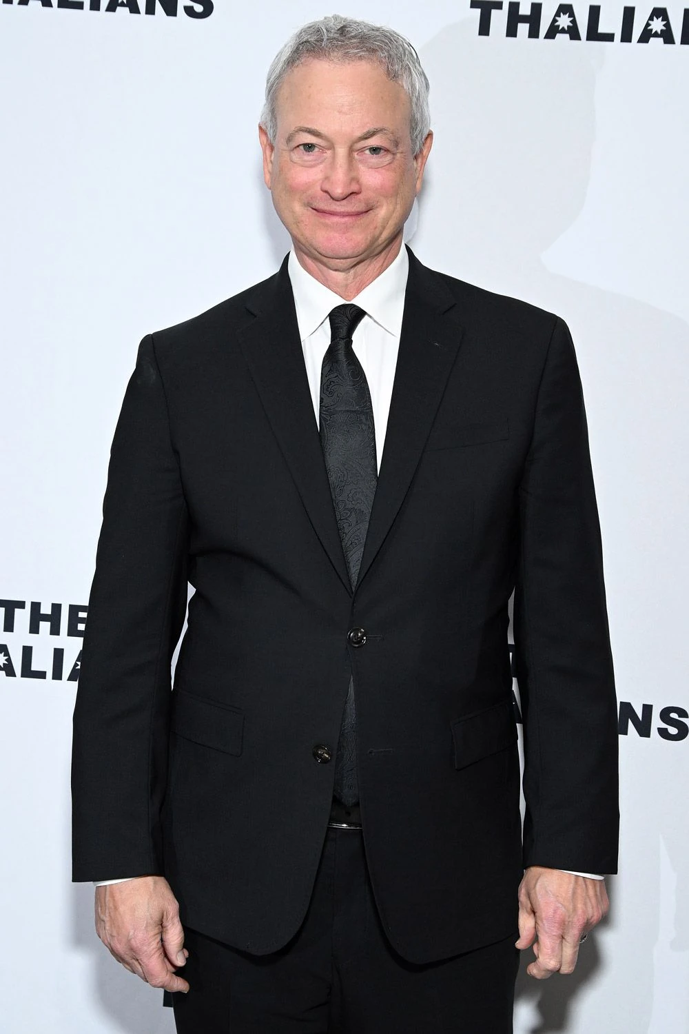 When was Gary Sinise's wife Moira Harris diagnosed with cancer? Family  struggles explored amid actor's retirement, image size:1000x1500