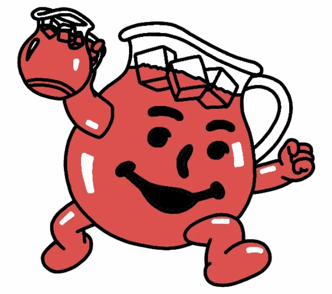 KoolAid Man (IAmaBoomer Version) The New Macy's Parade Wikia Fandom