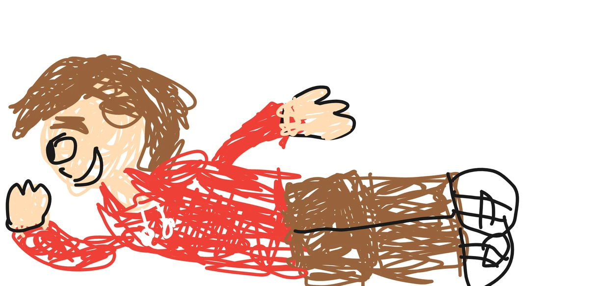 Red Hoodie Guy The New Macy's Parade Wikia Fandom