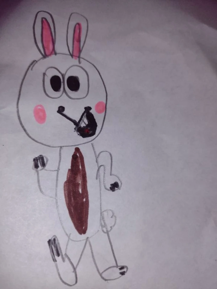 Hopper The Bunny The New Macy's Parade Wikia Fandom