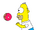 Homer Simpson (Fan-Made)