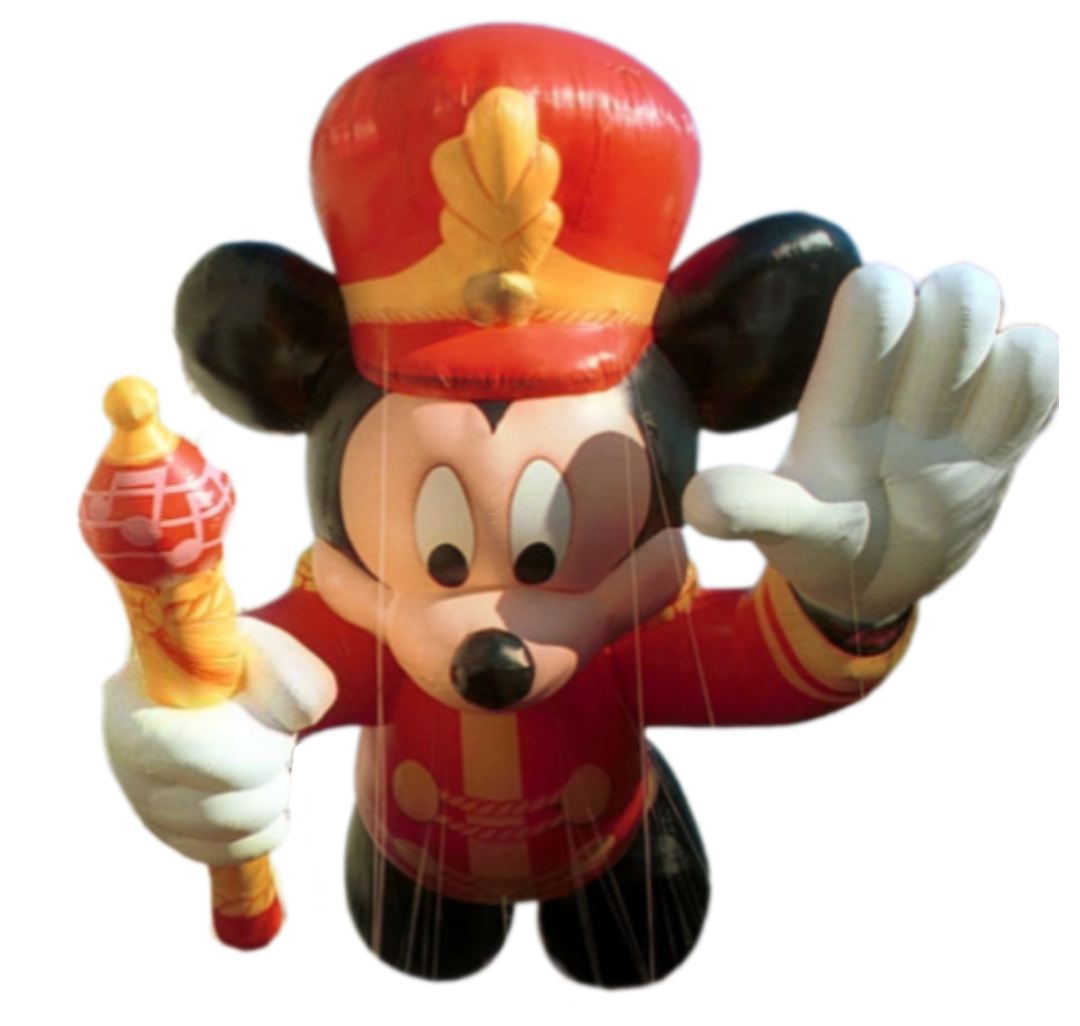 ロラライハリス♥️☆Mickey☆ Toy・Cargo| Mickey Mouse by Vexx ミッキーマウス ラキット