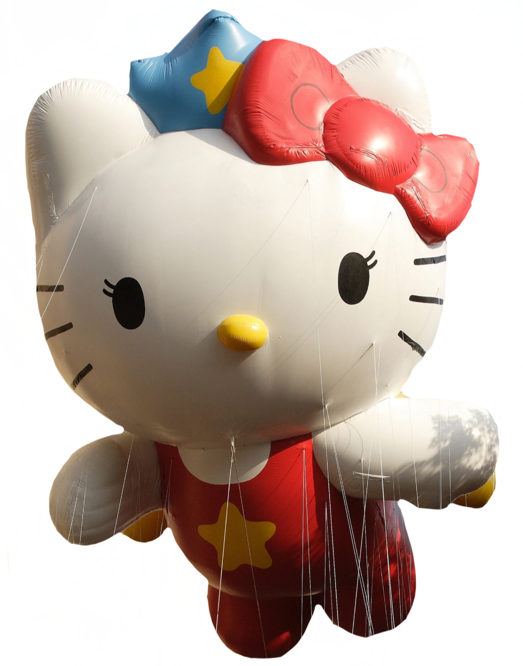 Hello Kitty (SMF188's Version) | The New Macy's Parade Wikia | Fandom
