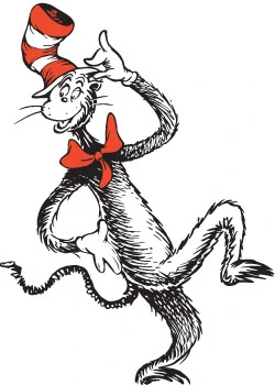 The Cat in the Hat (RobertTheMickeyMouseGuy’s Version) | The New Macy's ...