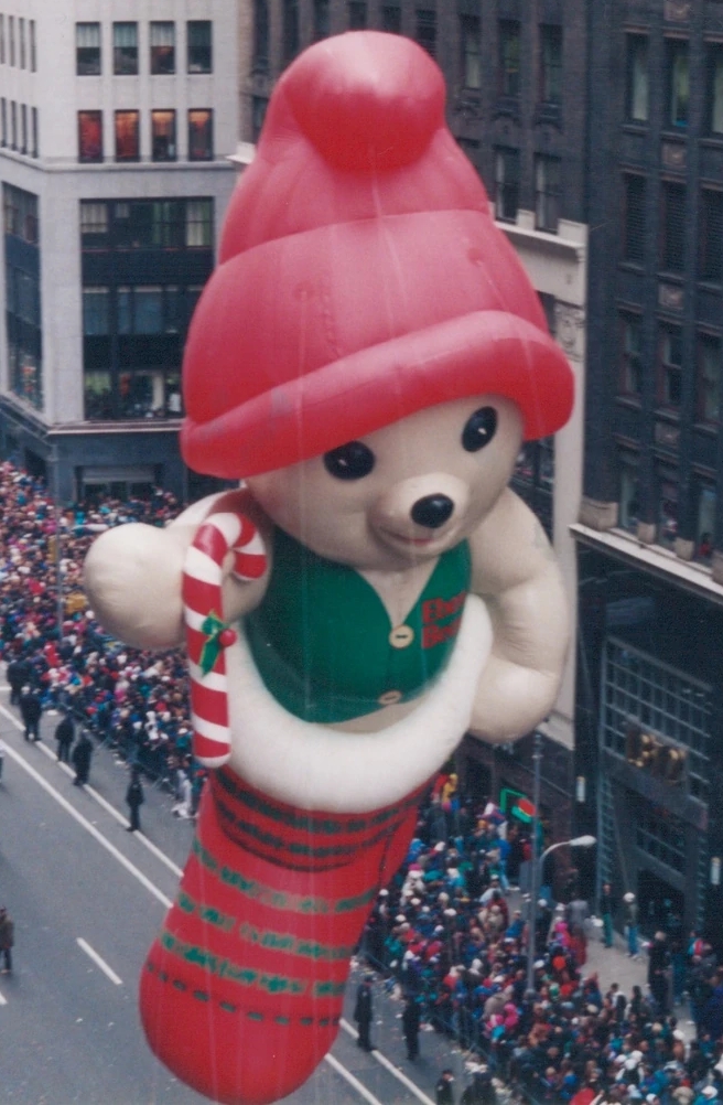 Bear outlet paw macys