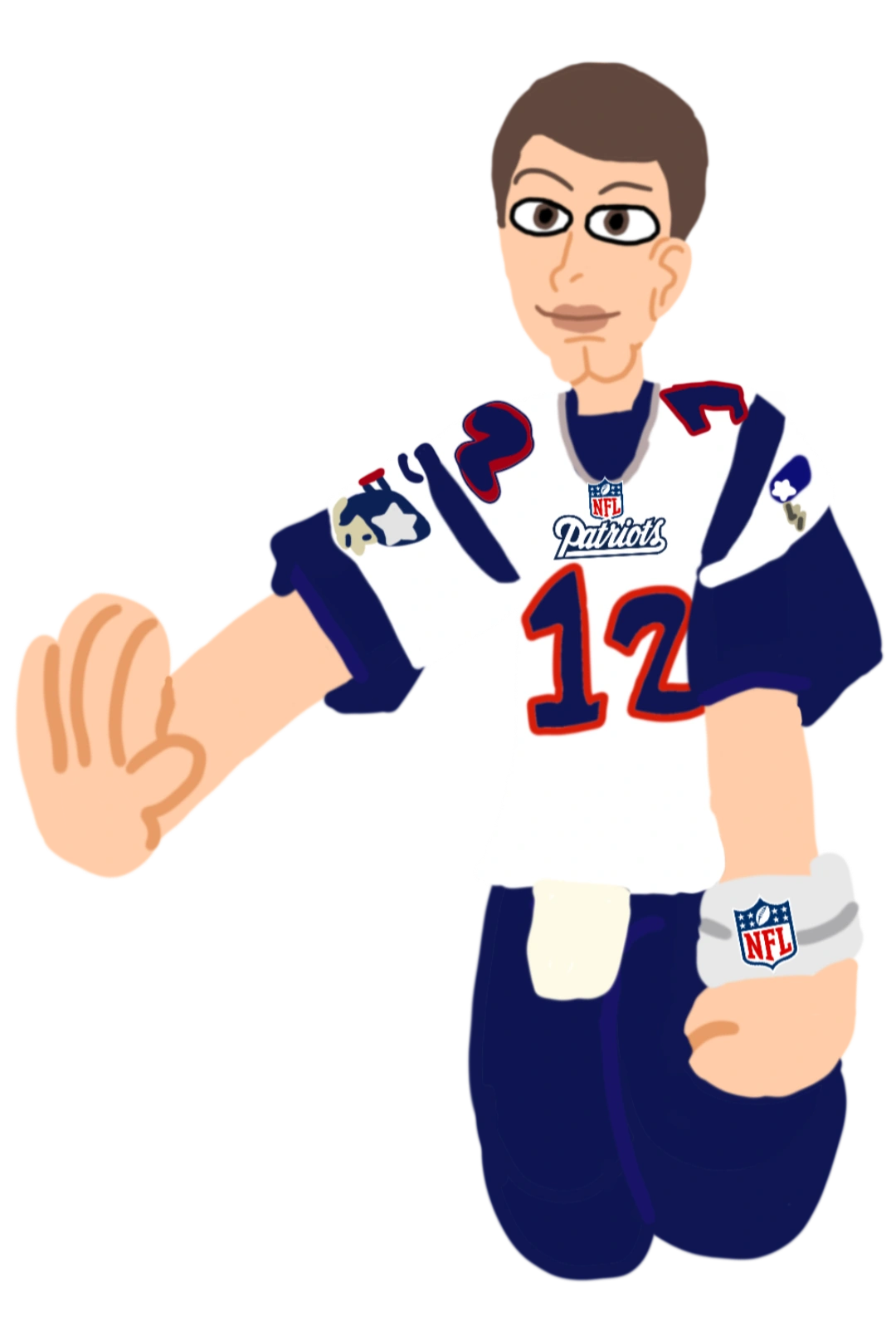 Tom Brady SMF188 Version The New Macy s Parade Wikia Fandom tom-brady-smf188-version-the-new-macy-s-parade-wikia-fandom