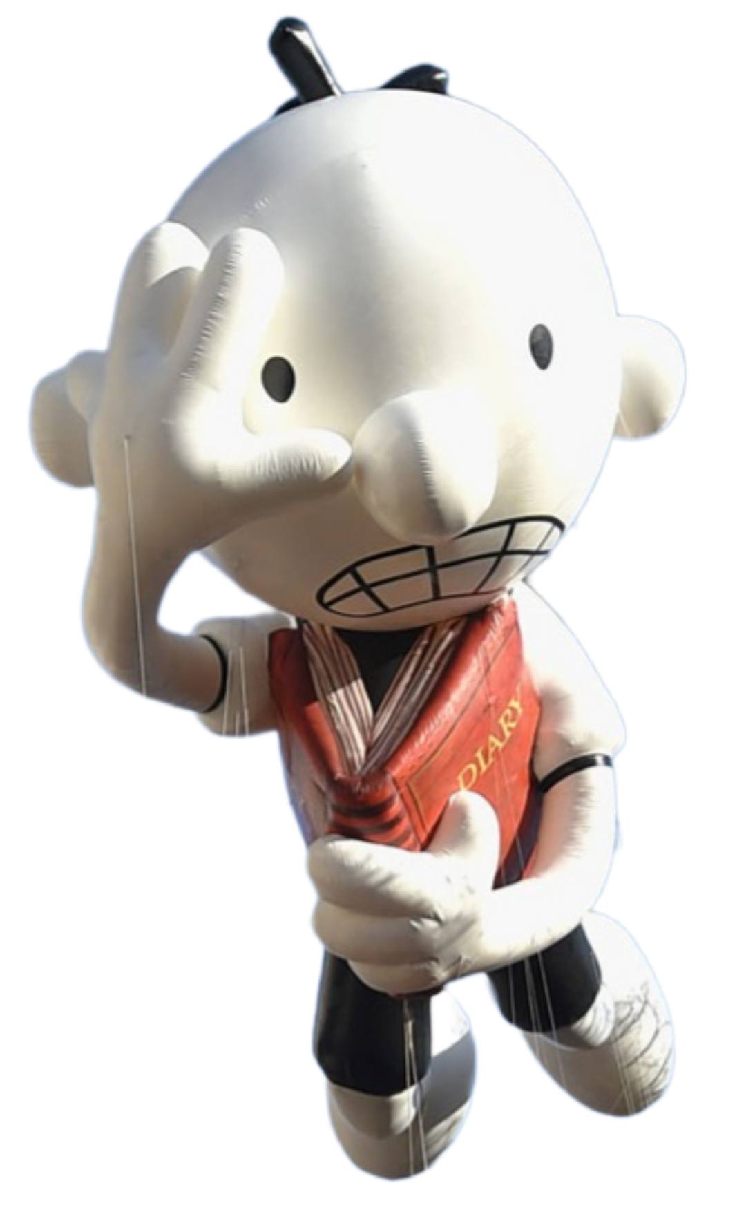 OCT111697 - DIARY OF A WIMPY KID HOLIDAY GREG HEFFLEY AF - Previews World