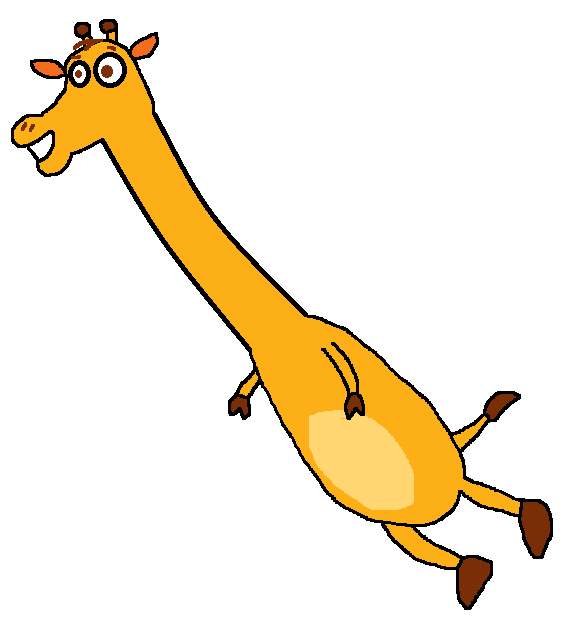Geoffrey Giraffe | The New Macy'S Parade Wikia | Fandom