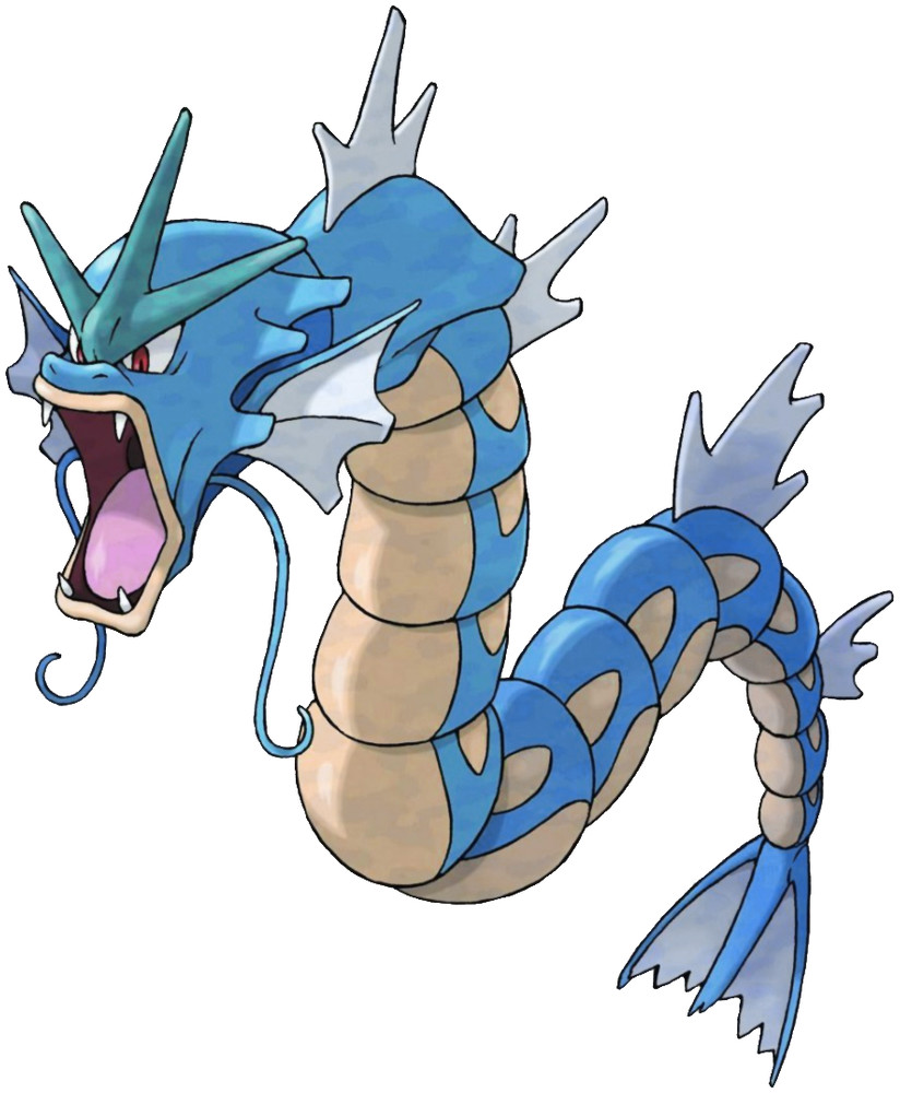 赤ギャラドス　Mギャラドス　3連番　GYARADOS PSA10 shiny image-0.jpg