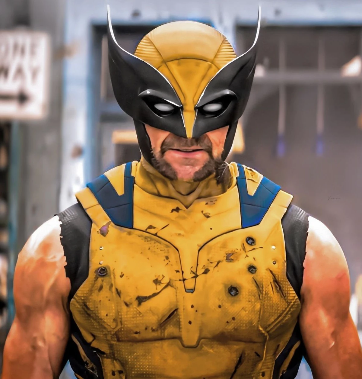 Wolverine The New Mcu Wiki Fandom
