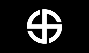 勃艮第骑士团国国旗