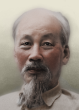 Ho Chi Minh, Biography, Presidency, & Facts