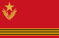 Sverdlovsk Regional