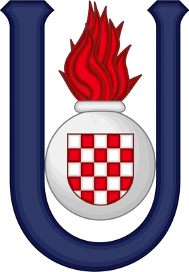 Ustaše Logo