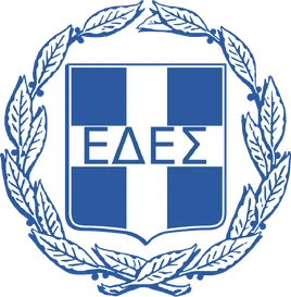Logo ΕΔΕΣ