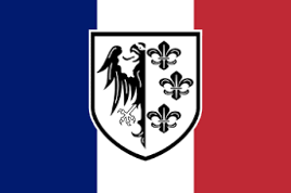 New french state