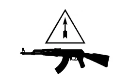 Flag of Zlatoust