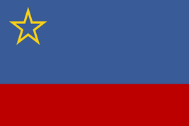 MPR flag