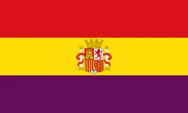 Spain republic
