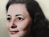 Svetlana Bukharina