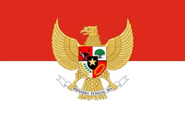 Free indonesia