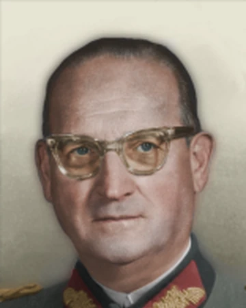 Hans Speidel The New Order Last Days Of Europe Wiki Fandom Steven p speindel was born on month day 1961. hans speidel the new order last days