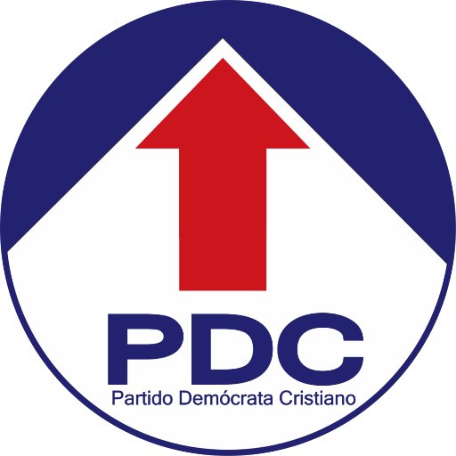 Christian Democrat Party (Peru) | The New Order: Last Days of Europe ...