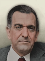 Plácido Fernández Viagas The New Order Last Days of Europe Wiki Fandom