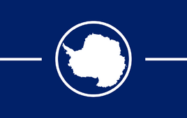 OFN Antarctic Administration