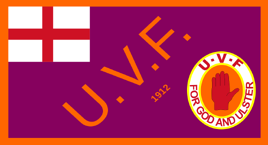 UVF Logo