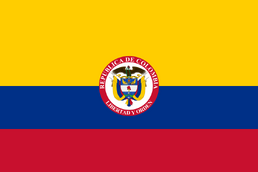 Colombia Civil War