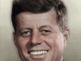 John F. Kennedy