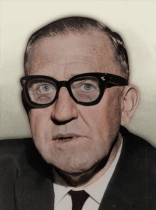 Arthur Calwell The New Order Last Days of Europe Wiki Fandom