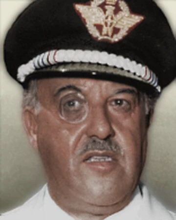 Giovanni De Lorenzo The New Order Last Days Of Europe Wiki Fandom