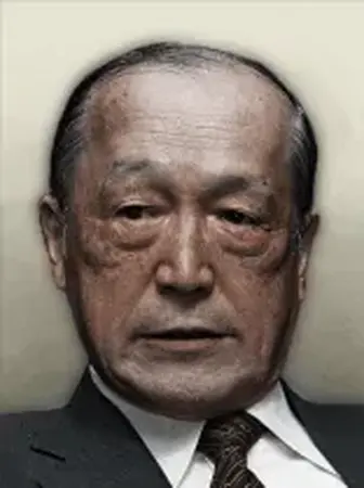 Matsuzawa Takuji | The New Order: Last Days of Europe Wiki