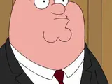 Peter Griffin
