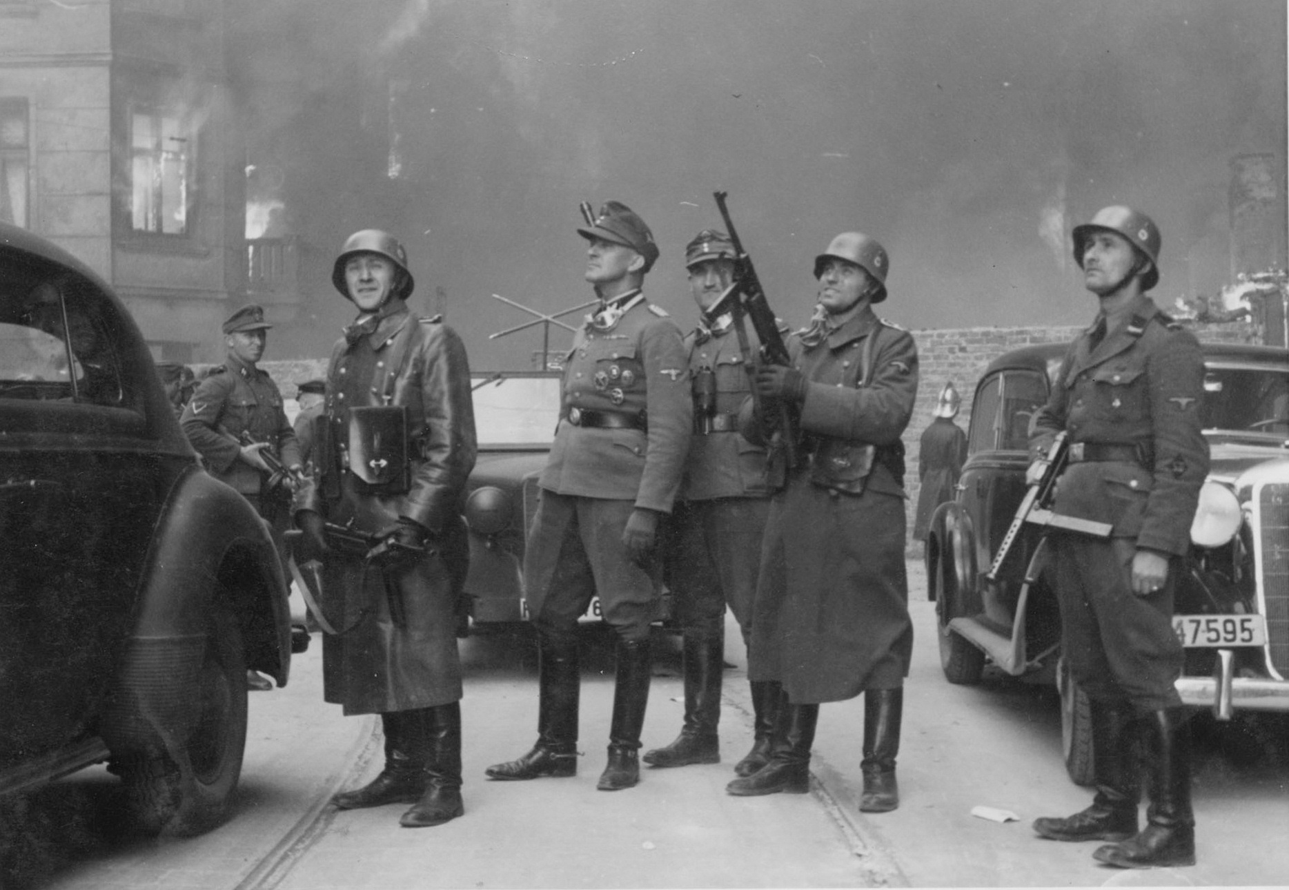 the new order last days of europe the new order last days of europe