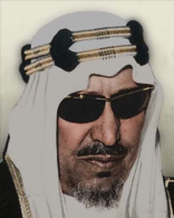 Saud Bin Abdulaziz Al Saud The New Order Last Days Of Europe Wiki Fandom