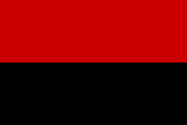 Carribean Legion Flag