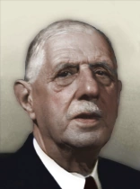Charles De Gaulle The New Order Last Days Of Europe Wiki Fandom