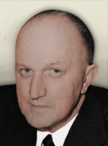 Howard Beale The New Order Last Days of Europe Wiki Fandom