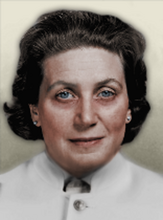 Svetlana Stalin