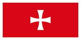 Flag of Montenegro