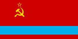 Kazakh SSR