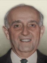 Portrait Peru Manuel Ugarteche new