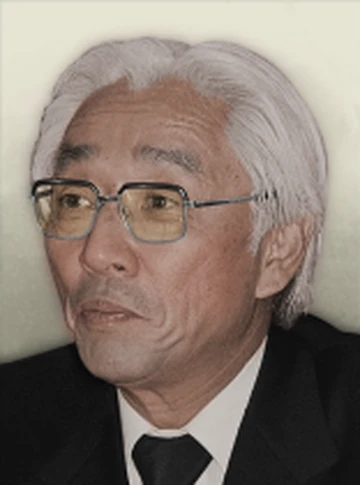 Morita Akio | The New Order: Last Days of Europe Wiki | Fandom